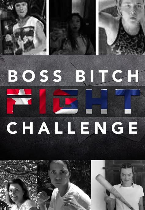 4 May 2020 ... The women united in a virtual fight video titled, “Boss bitch fight challenge,” organized and shared on social media by Hollywood stunt actress ...